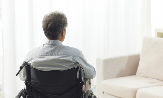 2024年中国养老院产业链及行业市场分析