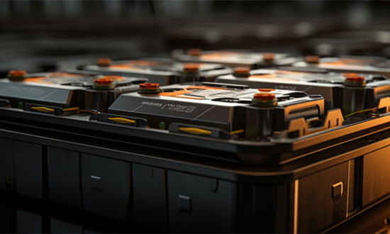 动力电池“退役潮”带动千亿回收市场　动力电池回收行业发展分析