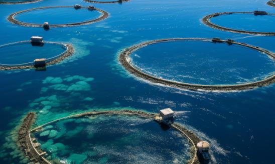 未来10年中国水产品供给与需求基本平衡  我国海鲜水产行业发展趋势