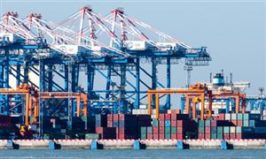 外贸行业市场现状及市场展望：2023年我国货物贸易进出口总值41.76万亿元