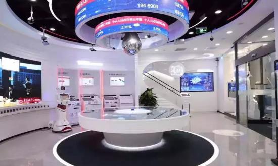 2024智慧银行发展研究报告：智慧银行将实现更加智能化、自动化的运营和管理