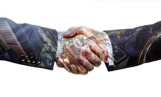 2024金融外包行业深度分析：全球化趋势加强