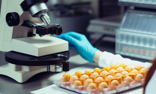 食品检测仪器行业市场需求及未来前景分析