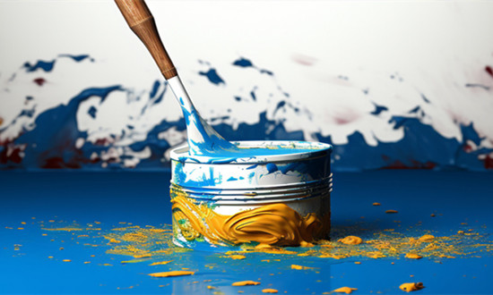 2024中国防锈涂料行业现状及未来前景趋势分析