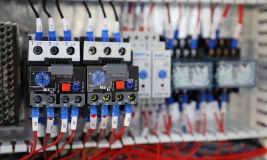 2024年中国继电器行业市场发展现状及竞争格局分析