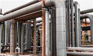 2023年天然气产量达2300亿立方米 天然气输配行业市场现状及前景分析