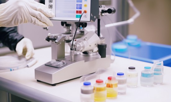 2024年中国化学制药行业市场现状及发展趋势