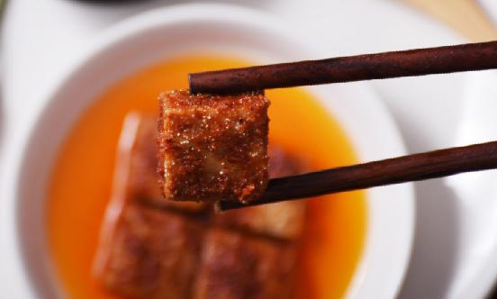 腐乳行业市场发展现状及面临的挑战分析2024