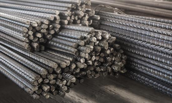 上期所调整螺纹钢期货品种相关合约交易手续费 2024螺纹钢市场现状