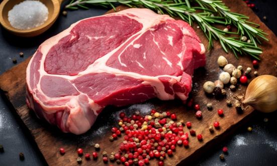 牛羊肉产业发展现状及市场供需格局分析2024