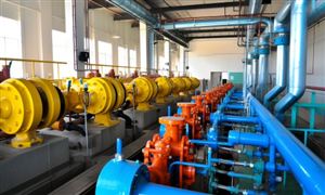 2024年工业气体行业市场发展现状及竞争格局分析