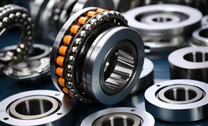 2024轴承行业市场发展现状及竞争格局分析
