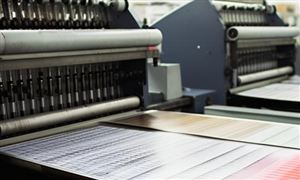 近年来我国油墨市场结构逐渐发生变化  逐渐提高生产集中度