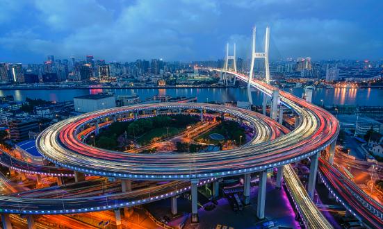 2024交通运输产业现状及规划 计划加强铁路、民航、邮政重大项目储备