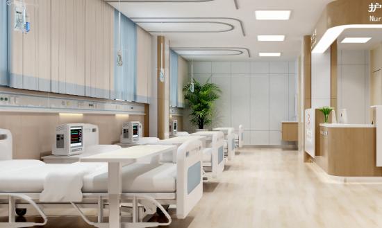 未来几年智慧医院建设的规模将保持扩大态势  智慧医院行业发展趋势