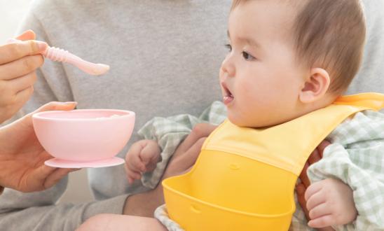 中国婴儿辅食行业发展趋势：未来婴幼儿辅食渗透率将会继续呈现上涨态势