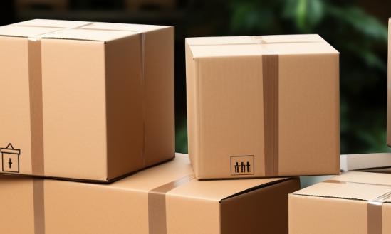 近日《深入推进快递包装绿色转型行动方案》提出  要加大力度扎实推进快递包装减量化