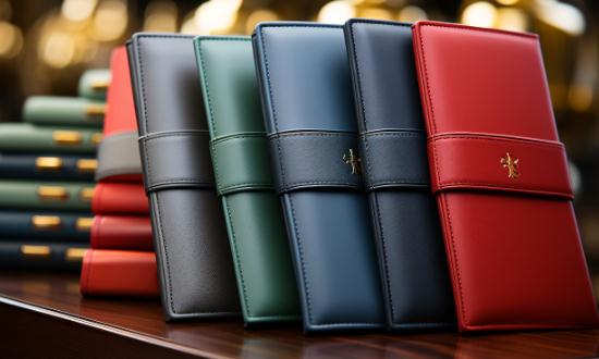 皮具行业发展现状及竞争格局分析 皮具行业进出口市场分析2024