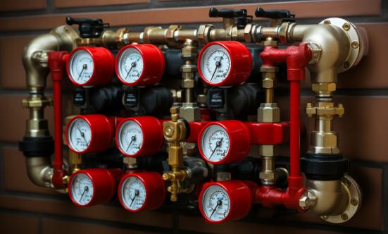 2024智能水表行业发展现状及竞争格局分析