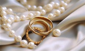 珠宝首饰产业现状及未来供需格局趋势2024