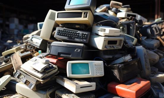 固废处理产业现状调研 固废处理行业面临的挑战分析