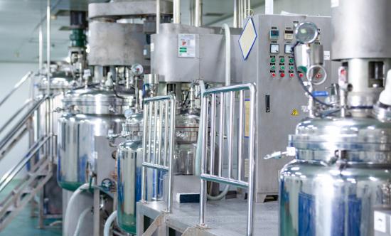 2024化工机械行业未来发展趋势及前景预测