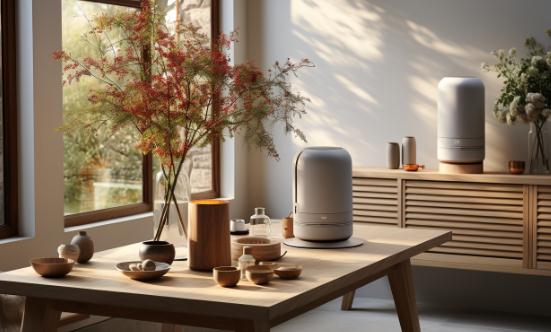 2024空气净化器产业发展现状及市场规模分析