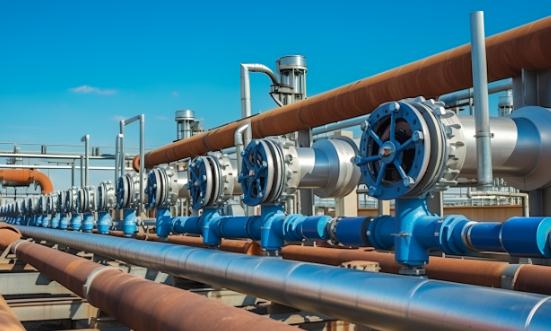 阀门行业发展现状分析 阀门行业进出口市场分析2024