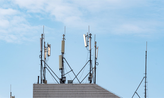 中国通信基站行业发展现状及未来市场展望2024