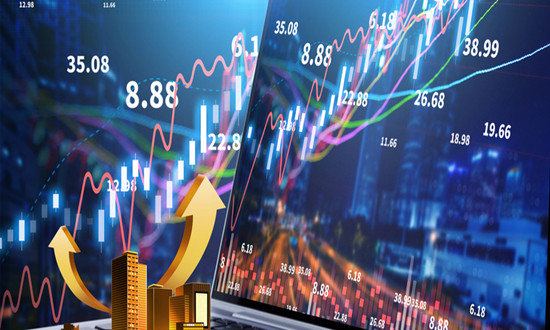 金融大数据行业发展机遇深度调研分析2024