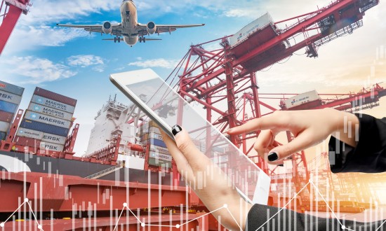 2024年中国进出口贸易产品行业市场现状及行业发展趋势