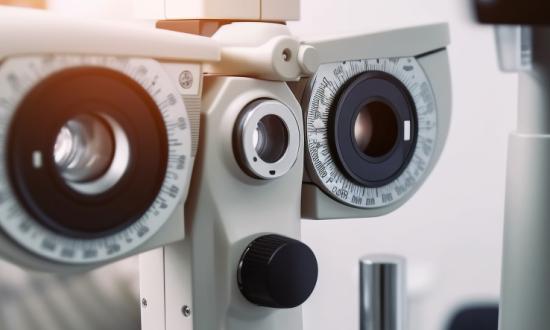 中国验光仪行业发展前景分析