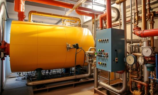 2024制冷剂市场深度分析及进出口市场分析