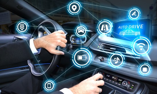 2024年中国智能车载终端行业发展现状及行业发展趋势