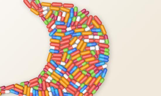 胃病在人群中发病率高达80%  我国胃药行业市场分析·