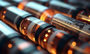 2023年中国液流电池招标容量超8.2GW 全钒液流电池行业市场发展如何