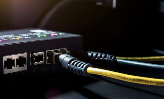 交换机行业进出口市场分析 交换机行业未来发展趋势及前景分析