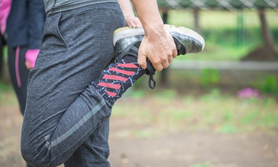 2024年运动裤行业市场现状及行业发展趋势