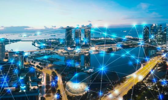 2024数字城市行业发展前景研究：我国数字经济规模总量稳居世界第二