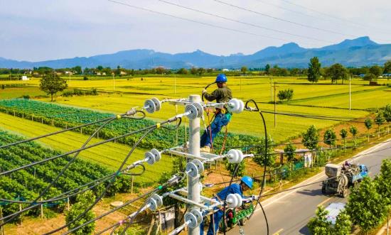 2024农村电网改造行业发展潜力及投资方向：电力营销与服务是重要方向之一