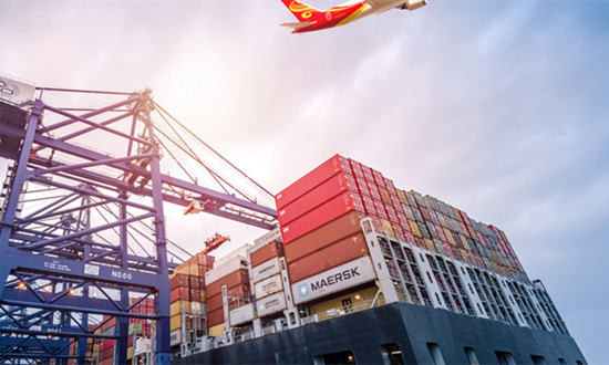 跨境物流行业发展环境分析：政策利好将推动提高国际物流供应链服务水平和价值创造能力