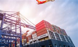 跨境物流行业发展环境分析：政策利好将推动提高国际物流供应链服务水平和价值创造能力