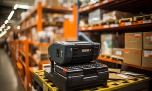 2024年中国智能物流行业市场现状及发展趋势