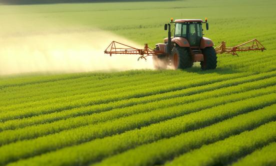 2024草铵膦行业深度调研及投资机会分析