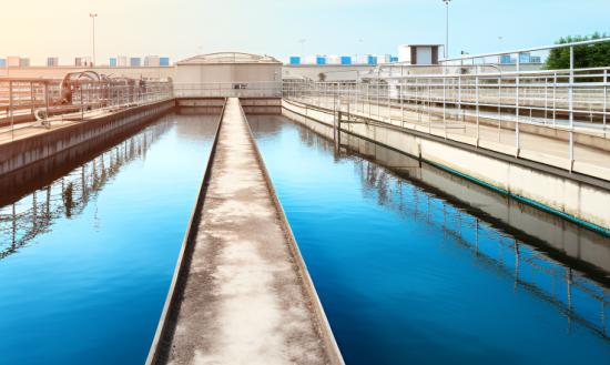 近年来我国城镇污水处理设施建设和运行管理力度不断加大  污水收集处理能力显著提升