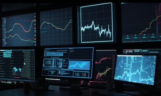 显示面板产业预测：2024年第一季度显示面板产线稼动率将降至68% 