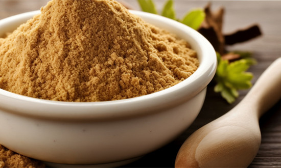 日化香精行业市场需求及未来发展前景分析