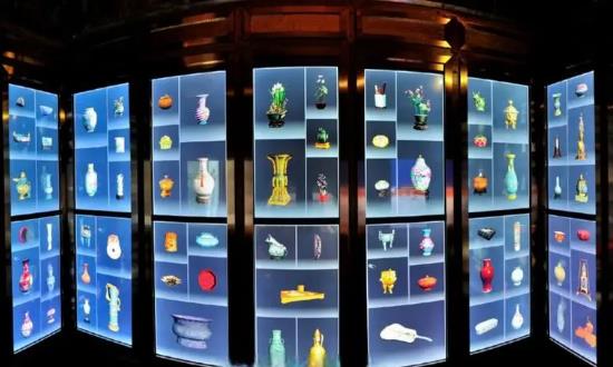 数字藏品行业前景与投资：呈现出爆发式增长态势