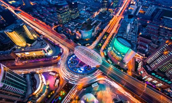 商务部公布第二批全国示范智慧商圈、智慧商店名单 