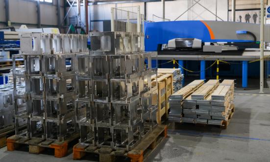 铝加工产业调研：计划2025年底前实现全国钢铁和铝加工(深井铸造)企业相关监测数据“应接尽接”